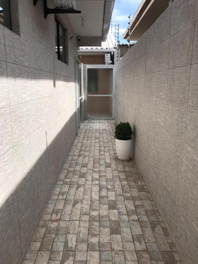 הוילה Florianópolis Casa - Proximo A Ufsc E Centro - 5Km # מראה חיצוני תמונה