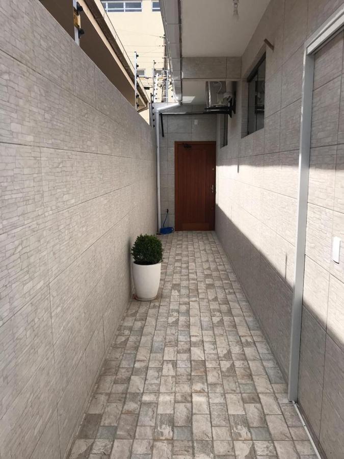 הוילה Florianópolis Casa - Proximo A Ufsc E Centro - 5Km # מראה חיצוני תמונה