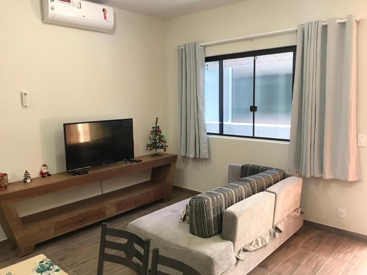הוילה Florianópolis Casa - Proximo A Ufsc E Centro - 5Km # מראה חיצוני תמונה