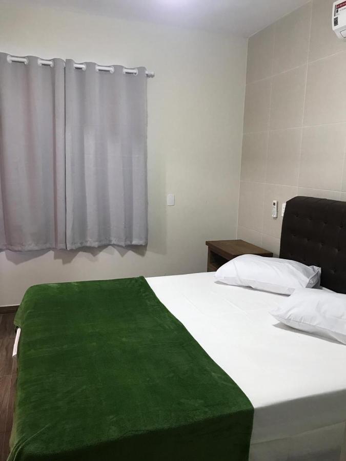 הוילה Florianópolis Casa - Proximo A Ufsc E Centro - 5Km # מראה חיצוני תמונה