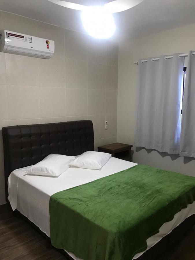 הוילה Florianópolis Casa - Proximo A Ufsc E Centro - 5Km # מראה חיצוני תמונה